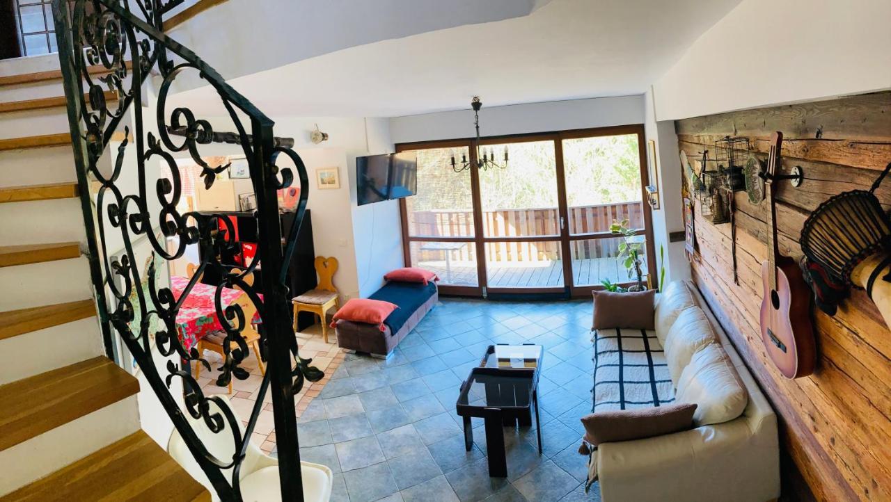 Family House Villa Mozirje Dış mekan fotoğraf