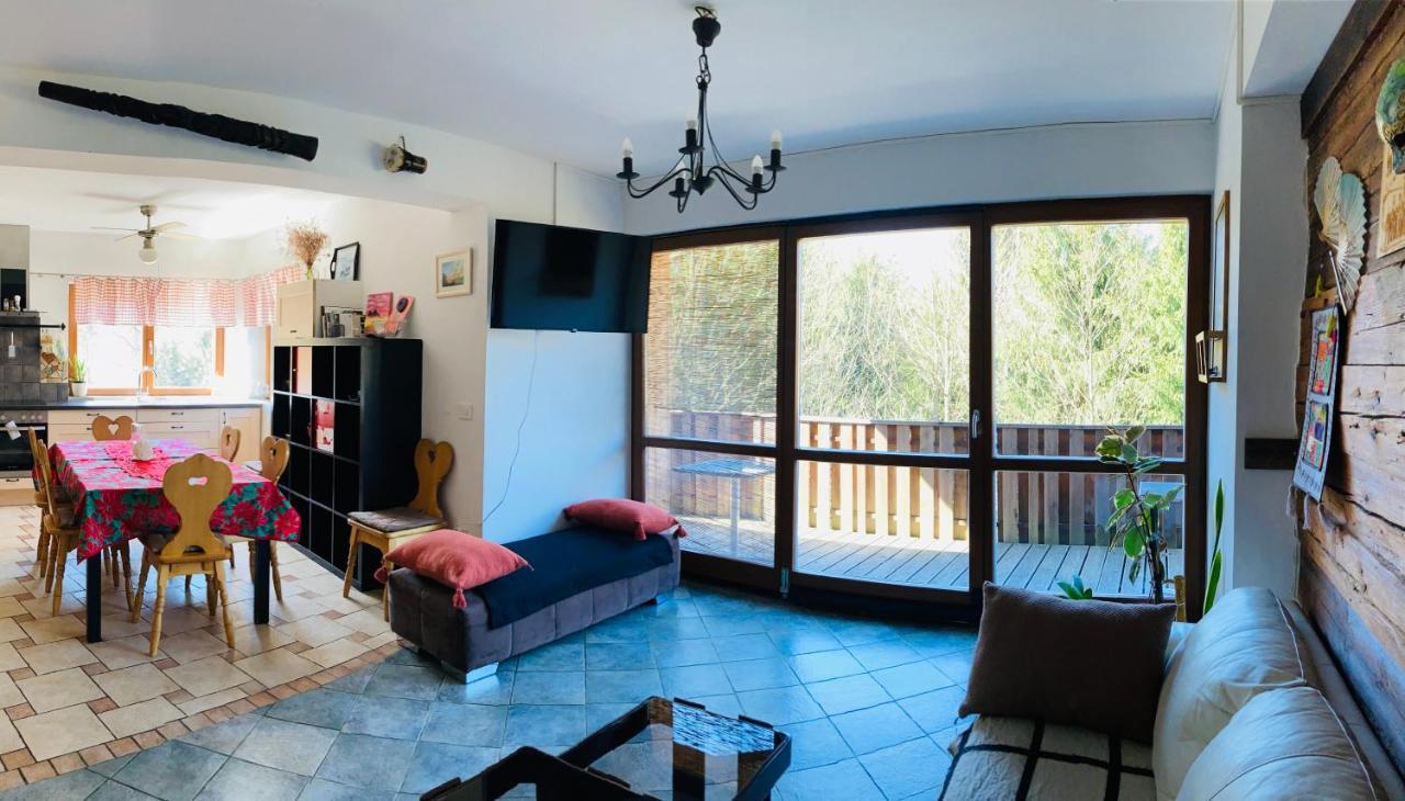 Family House Villa Mozirje Dış mekan fotoğraf