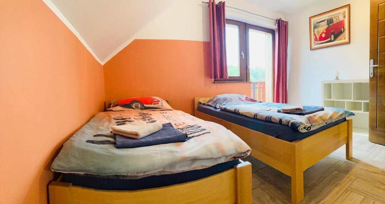 Family House Villa Mozirje Dış mekan fotoğraf