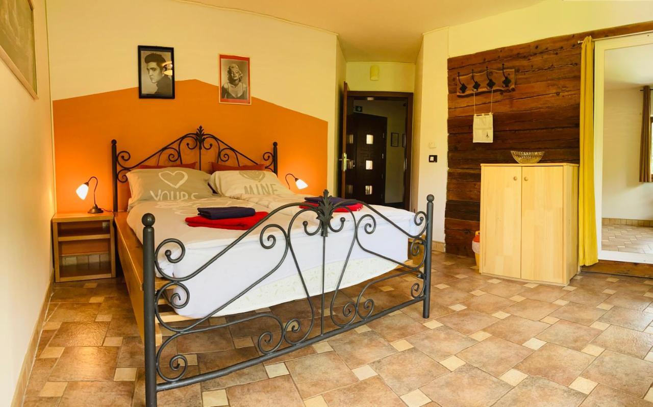Family House Villa Mozirje Dış mekan fotoğraf