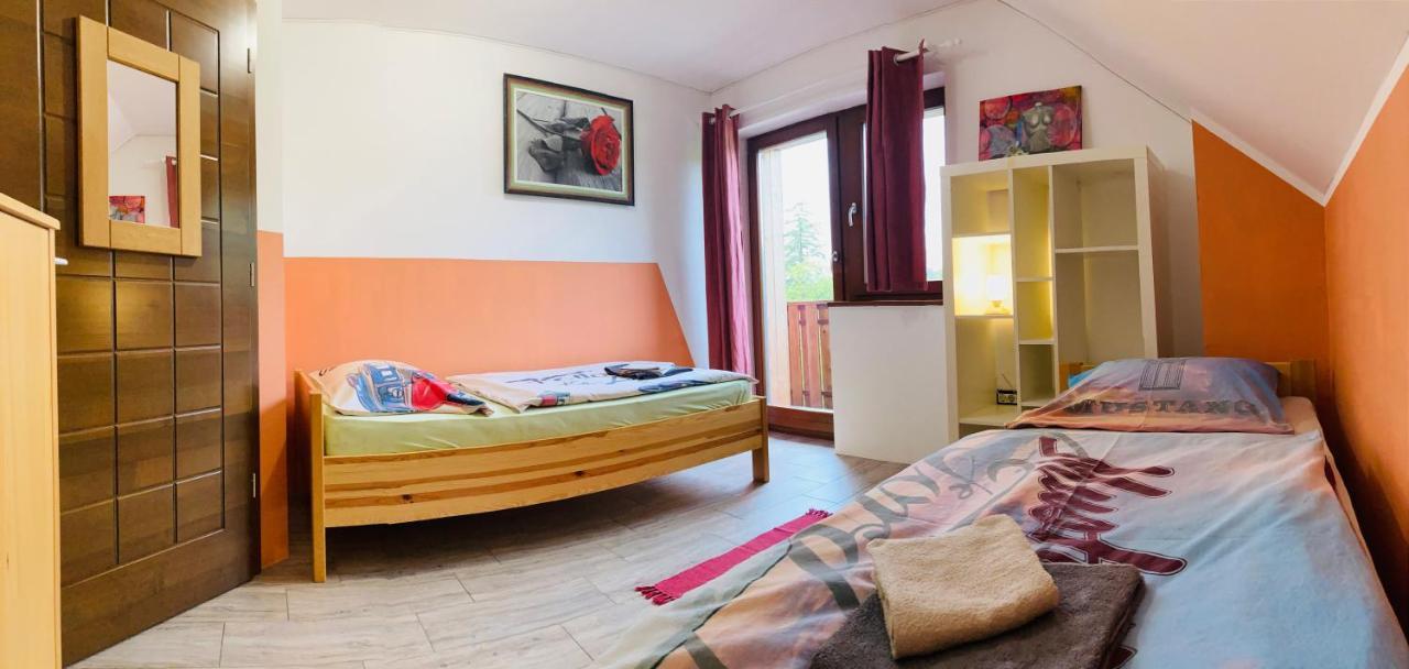 Family House Villa Mozirje Dış mekan fotoğraf