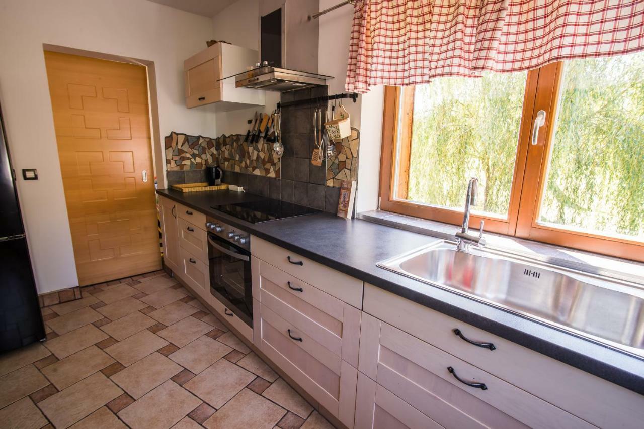 Family House Villa Mozirje Dış mekan fotoğraf